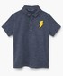 Koszulka Mango Kids - Polo dziecięce Pino 104-164 cm 13080398