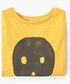 Koszulka Mango Kids - Longsleeve dziecięcy Spencer 116-164 cm 13010633