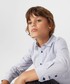 Koszulka Mango Kids - Koszula dziecięca Piero 110-164 cm. 13040580