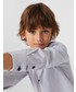 Koszulka Mango Kids - Koszula dziecięca Piero 110-164 cm. 13040580