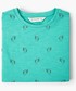Koszulka Mango Kids - T-shirt dziecięcy Doti 104-164 cm 13020281
