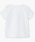 Koszulka Mango Kids - T-shirt dziecięcy Crum 68-98 cm 13950442