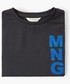 Koszulka Mango Kids - Longsleeve dziecięcy Mangol 23733017