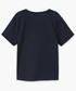 Koszulka Mango Kids - T-shirt dziecięcy teo 104-164 cm 23050409