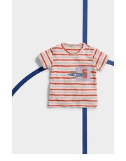 koszulka - T-shirt dziecięcy Montgat 80-104 cm 23060702 - Answear.com