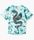 Koszulka Mango Kids - T-shirt dziecięcy Snake 110-164 cm 23003035