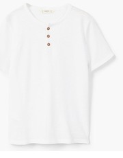 koszulka - T-shirt dziecięcy Pani 104-164 cm 23063014 - Answear.com