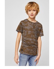 koszulka - T-shirt dziecięcy Devore 110-164 cm 23003041 - Answear.com