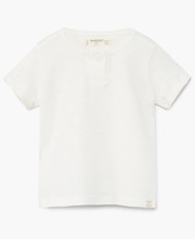 koszulka - T-shirt dziecięcy Pani 80-104 cm 23083599 - Answear.com
