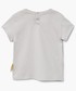 Koszulka Mango Kids - T-shirt dziecięcy Heroe 62-80 cm 23003644