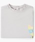 Koszulka Mango Kids - T-shirt dziecięcy Heroe 62-80 cm 23003644