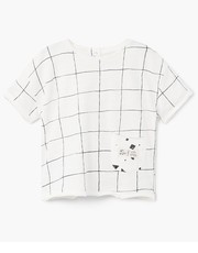 koszulka - T-shirt dziecięcy Duran 80-104 cm 23090470 - Answear.com