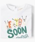 Koszulka Mango Kids - T-shirt dziecięcy Seayou 80-104 cm 23013039