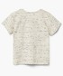 Koszulka Mango Kids - T-shirt dziecięcy Brujula 80-104 cm 23073655