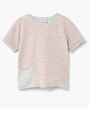 koszulka - T-shirt dziecięcy Duran 80-104 cm 23990470 - Answear.com