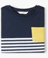 Koszulka Mango Kids - T-shirt dziecięcy Munich 110-164 cm 23050598