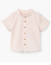koszulka - Koszula dziecięca Maki 80-104 cm 23033663 - Answear.com