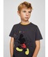 Koszulka Mango Kids - T-shirt dziecięcy Mickey Mouse 116-164 cm 23020670