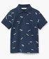 Koszulka Mango Kids - Polo dziecięce Special 110-164 cm 23093022