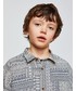 Koszulka Mango Kids - Koszula dziecięca Glen 110-164 cm 23093633