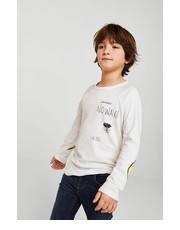 koszulka - Longsleeve dziecięcy Feliz 110-164 cm 23003026 - Answear.com