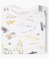 Koszulka Mango Kids - T-shirt dziecięcy Technic 110-164 cm 23010664
