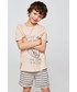 Koszulka Mango Kids - T-shirt dziecięcy Contest 110-164 cm 23073696