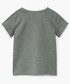 Koszulka Mango Kids - T-shirt dziecięcy Marcos 80-104 cm 23003033