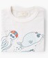 Koszulka Mango Kids - T-shirt dziecięcy Circo 80-104 cm 23070448