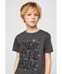 Koszulka Mango Kids - T-shirt dziecięcy Mangoc 104-164 cm 23033023