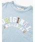 Koszulka Mango Kids - T-shirt dziecięcy Origin 110-164 cm 23057659