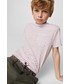 Koszulka Mango Kids - T-shirt dziecięcy 110-164 cm 23003034
