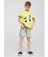 Koszulka Mango Kids - T-shirt dziecięcy Utah 110-164 cm 23067658