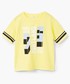 Koszulka Mango Kids - T-shirt dziecięcy Utah 110-164 cm 23067658