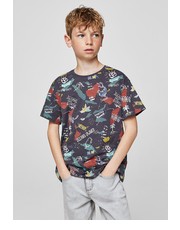 koszulka - T-shirt dziecięcy Cancun 110-164 cm 23075638 - Answear.com