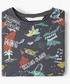 Koszulka Mango Kids - T-shirt dziecięcy Cancun 110-164 cm 23075638