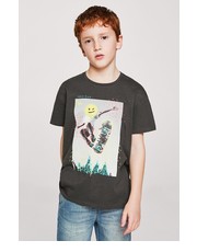koszulka - T-shirt dziecięcy Urban 110-164 cm 23075642 - Answear.com