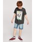 Koszulka Mango Kids - T-shirt dziecięcy Urban 110-164 cm 23075642