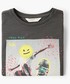 Koszulka Mango Kids - T-shirt dziecięcy Urban 110-164 cm 23075642
