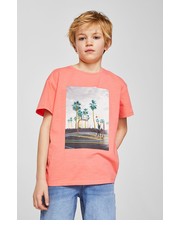 koszulka - T-shirt dziecięcy Urban 110-164 cm 23075642 - Answear.com