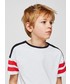 Koszulka Mango Kids - T-shirt dziecięcy School 110-164 cm 23045643