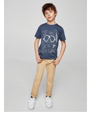 koszulka - T-shirt dziecięcy Ale 110-164 cm 23035644 - Answear.com