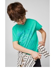 koszulka - T-shirt dziecięcy Ale 110-164 cm 23035644 - Answear.com