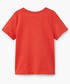 Koszulka Mango Kids - T-shirt dziecięcy Mangoc 104-164 cm 23033023