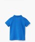 Koszulka Mango Kids - Polo dziecięce Pol 80-104 cm 23053596