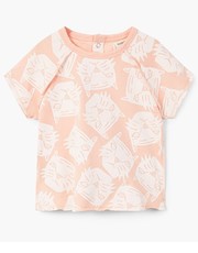 koszulka - T-shirt dziecięcy Tigres 80-104 cm 23087691 - Answear.com