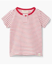 koszulka - T-shirt dziecięcy Pani 80-104 cm 23045701 - Answear.com