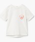 Koszulka Mango Kids - T-shirt dziecięcy Back 80-104 cm 23067676