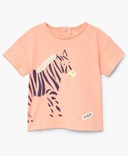 koszulka - T-shirt dziecięcy Simba 80-104 cm 23057692 - Answear.com