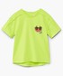 Koszulka Mango Kids - T-shirt dziecięcy Back 80-104 cm 23067676